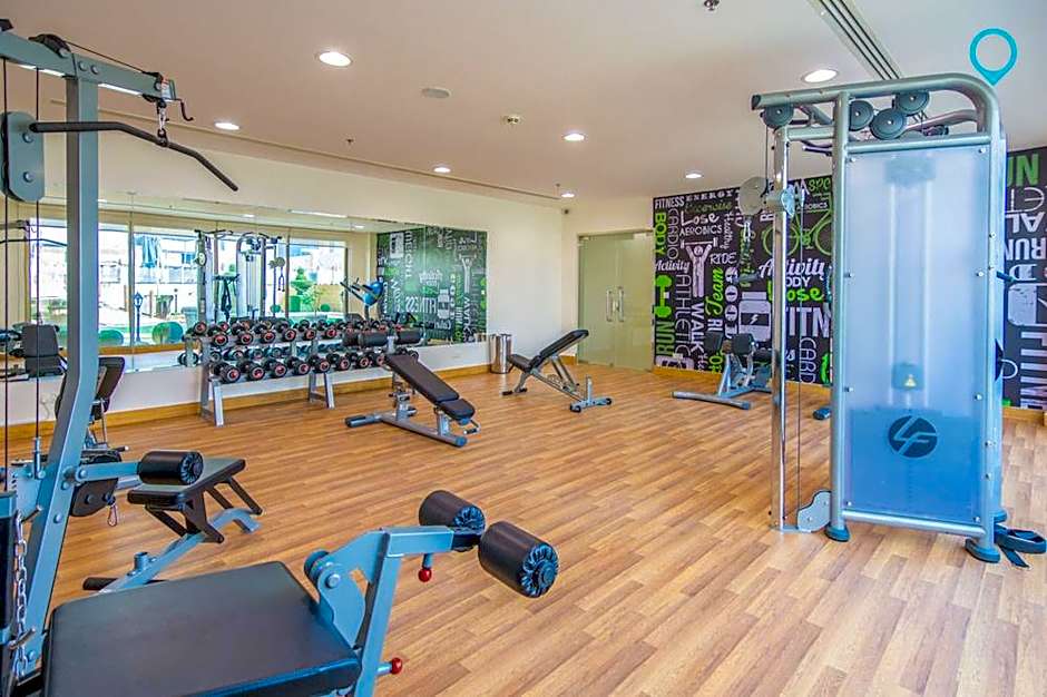 Somewhere Bliss Hotel