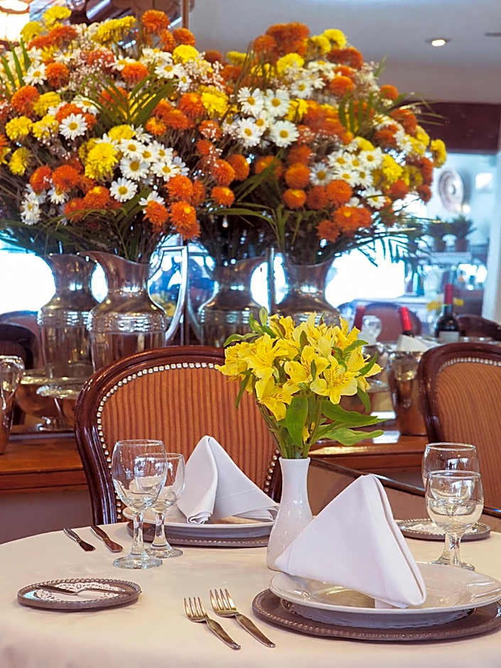 Antara Hotel & Suites - Miraflores