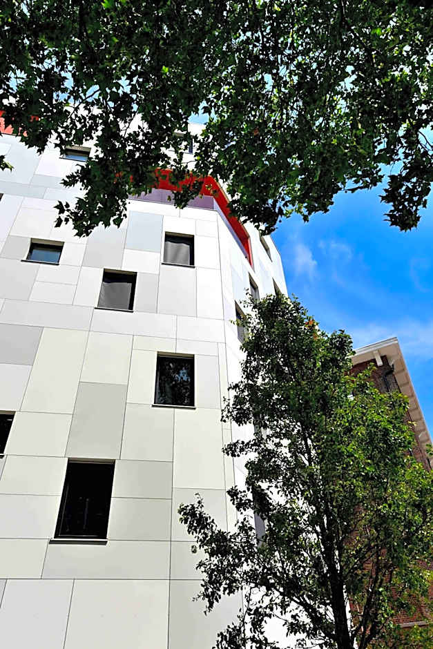 Hôtel Belvue