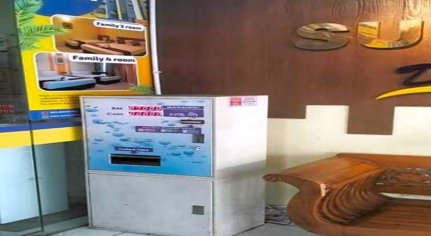 Sun Inns Hotel D'mind 2 Seri Kembangan