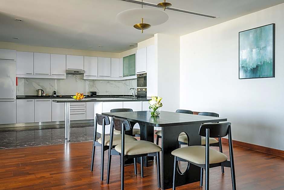 Fraser Suites Seef Bahrain