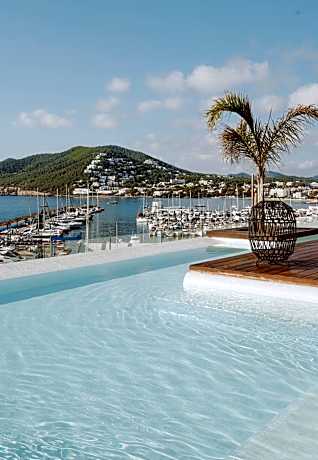 Aguas de Ibiza Grand Luxe Hotel