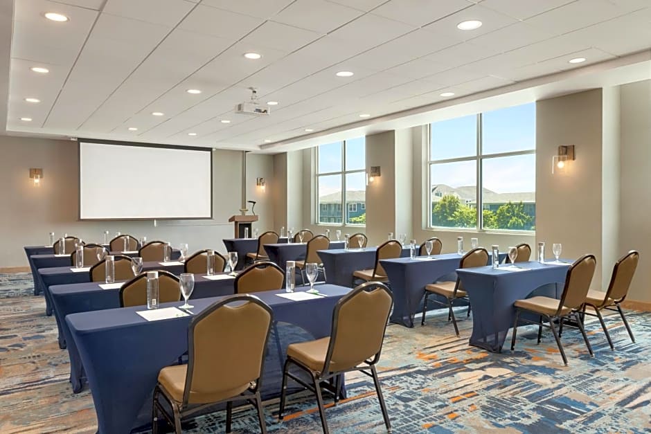 Holiday Inn Hotel & Suites Ocean City By IHG