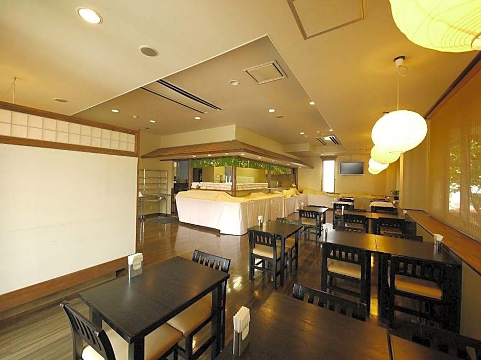 Hotel Route Inn Court Minami Matsumoto