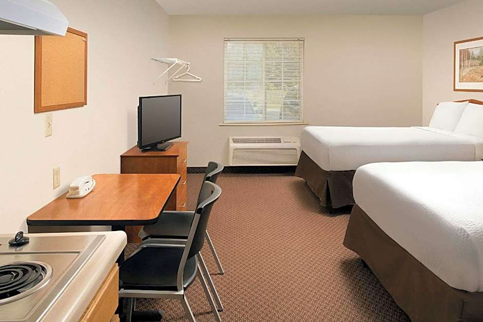 WoodSpring Suites Lebanon