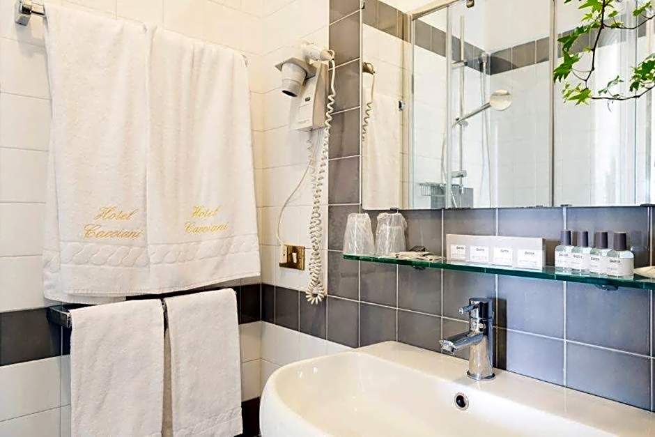 Hotel Cacciani