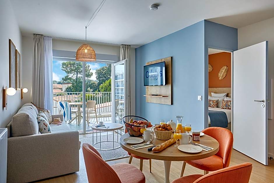 Photo 1 of 18 of 1 Bedroom Apartment, Accessible