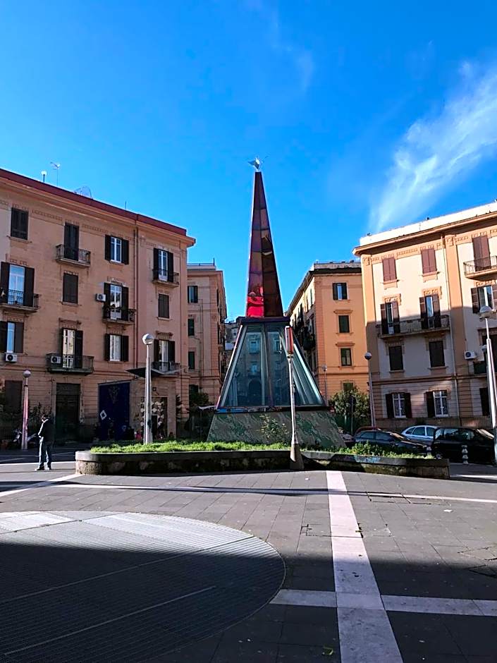 Il Giardino Di Vico Neve