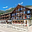 Basic Rooms Jungfrau Lodge