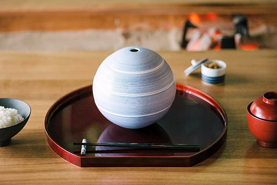 Nazuna Kyoto Gosho