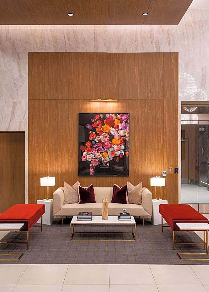 Level Los Angeles - Downtown Flower