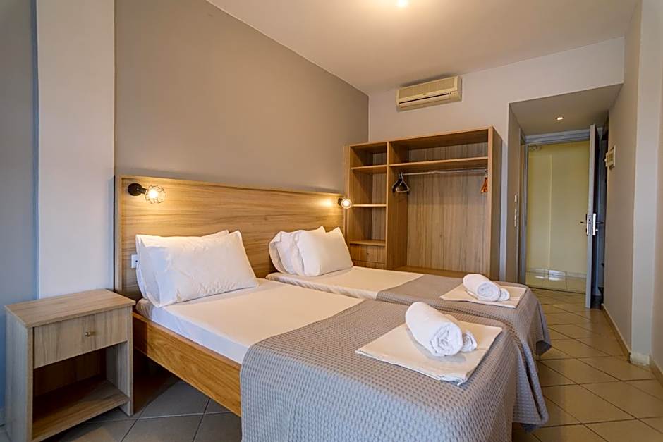 Hermes Hotel