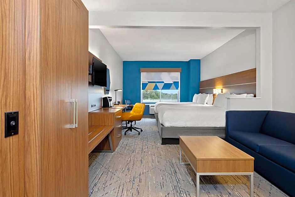 Holiday Inn Express Hotel & Suites West Coxsackie By IHG