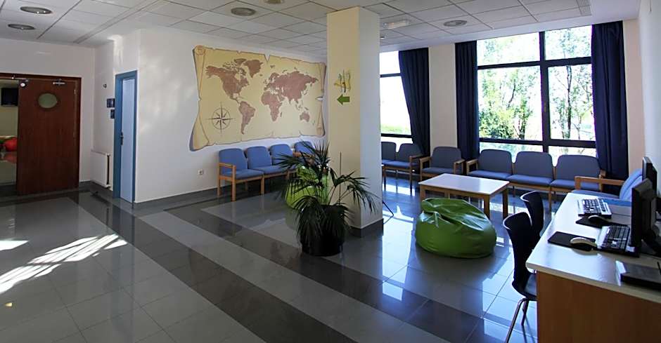 Bilbao Hostel