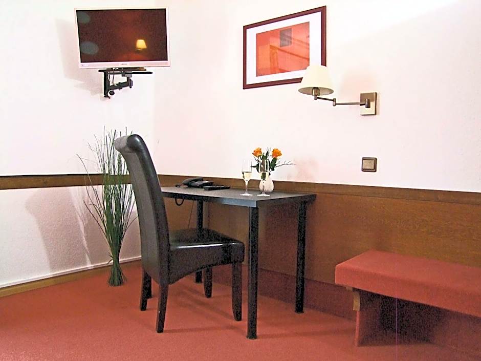 Hotel Beller