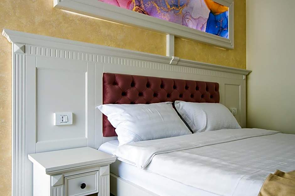 Hotel Central - Baile Olanesti