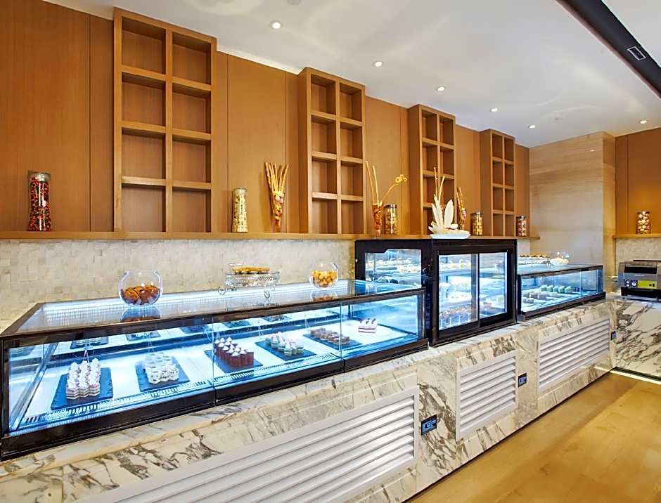 Xiamen Lakeside Hotel