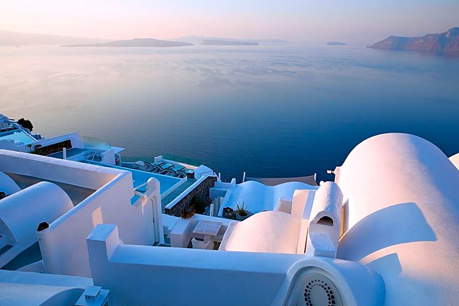 La Perla Villas - Adults Only