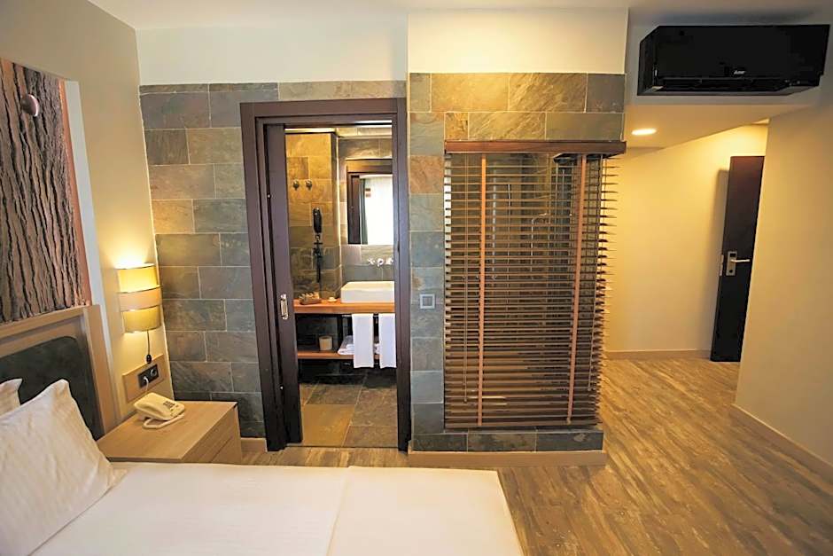 Gelibolu Taş Konak Hotel