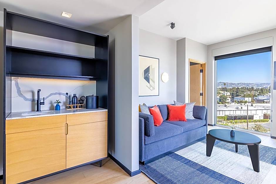 The Shay, a Destination by Hyatt
