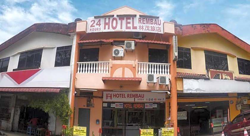 Hotel Rembau