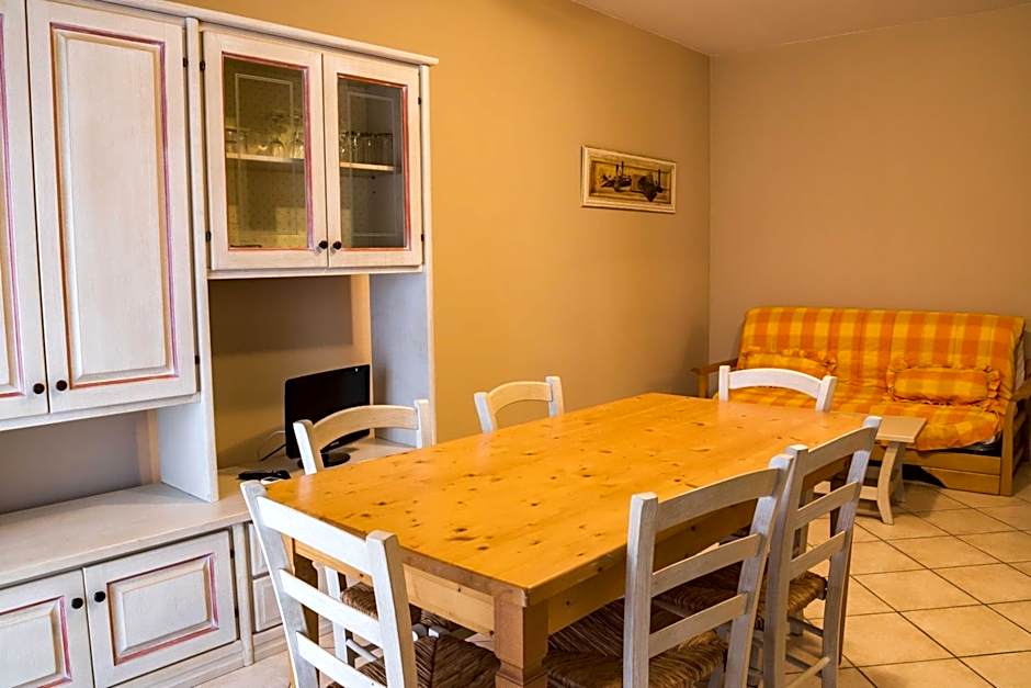 Le Residenze di Santa Costanza - Le Dimore