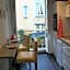 Appartement Relais Saint Pavin