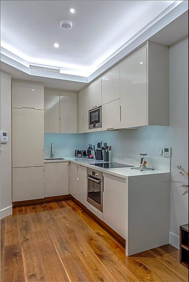 Grays Inn by Aeria Apartments