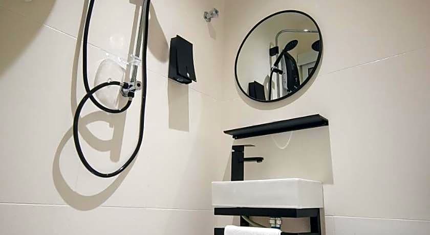 Double H Boutique Hotel