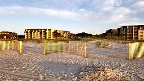 Seawatch Island Club