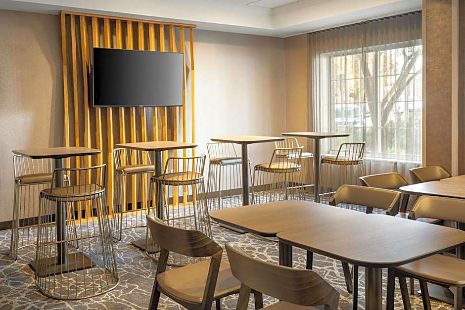 SpringHill Suites by Marriott State College