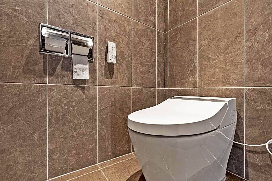 Pohang A1Hotel Haedo