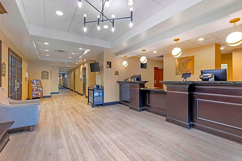 Comfort Inn & Suites Chestertown
