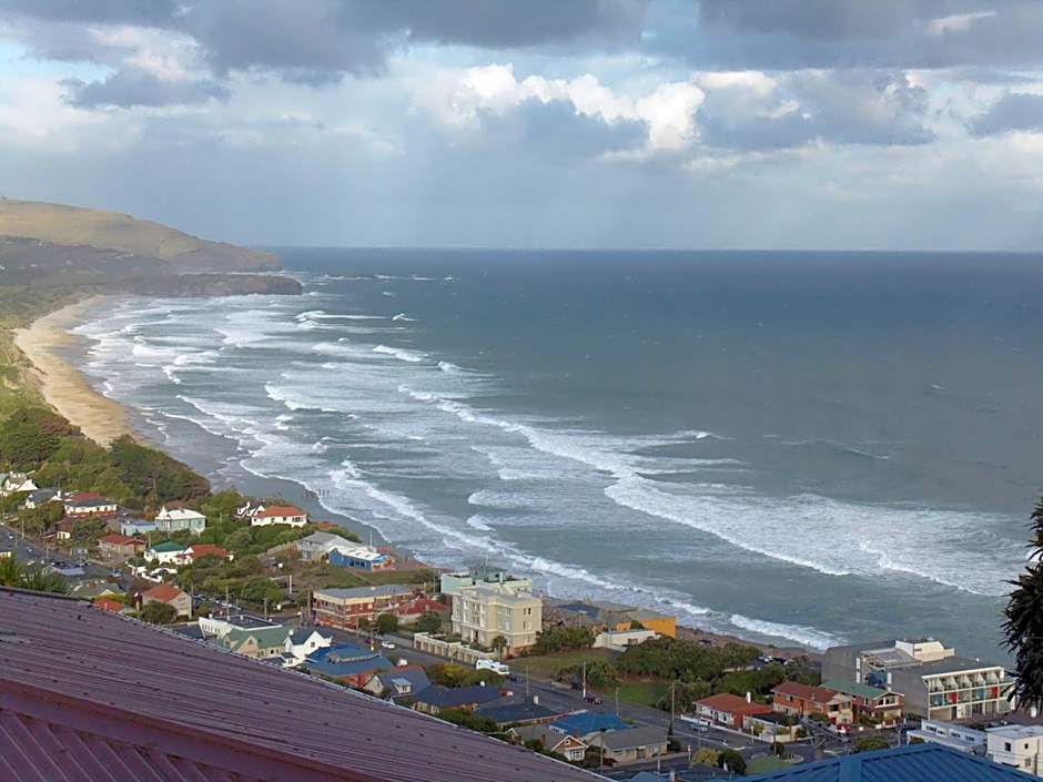 Rosemount B&B by the Sea St Clair