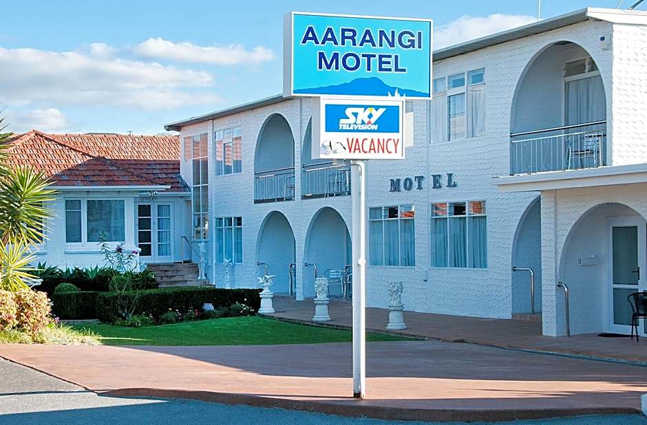 Photo 1 of 48 of Aarangi Motel