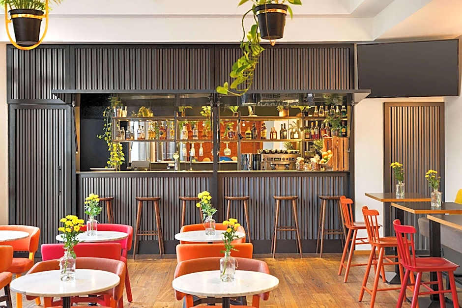 Vienna House Easy by Wyndham Cracow