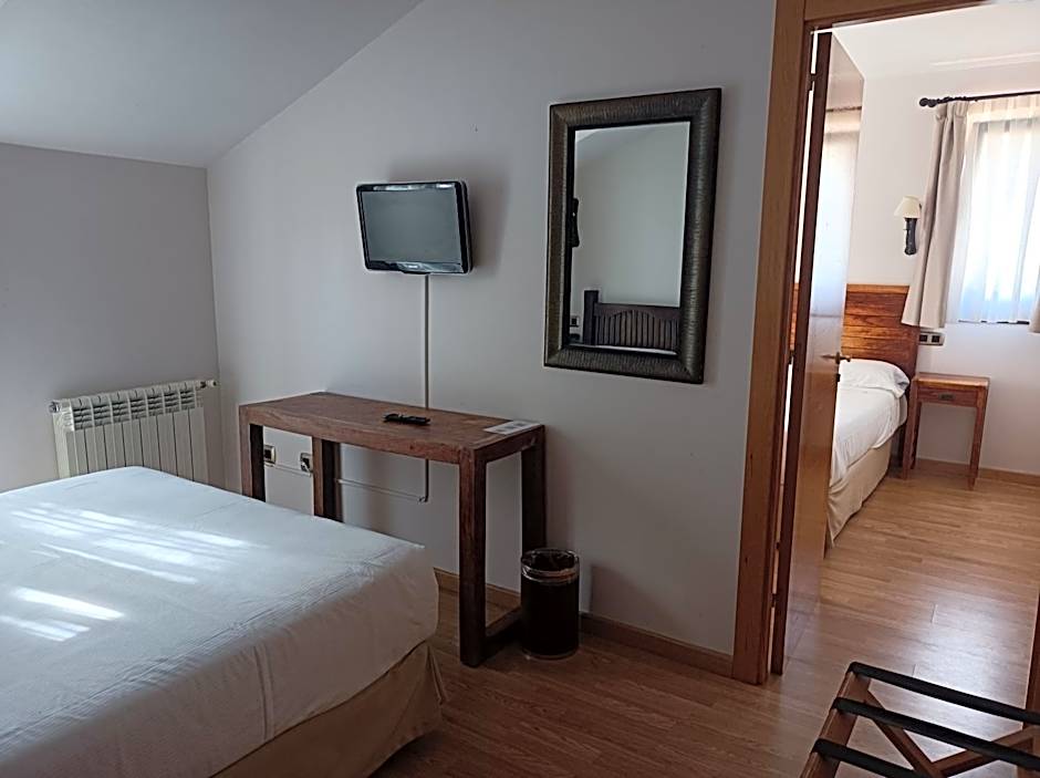 Hotel Rural Casa de Campo