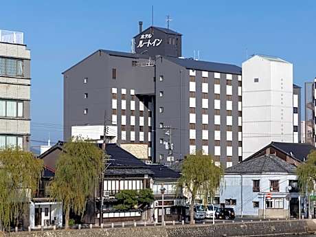 Hotel Route Inn Matsue