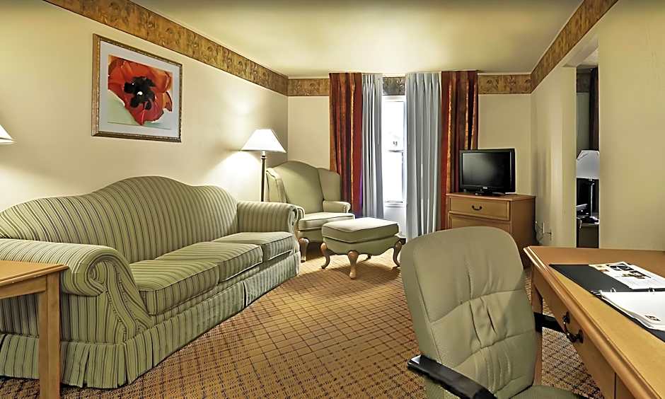 Pan American Inn and Suites