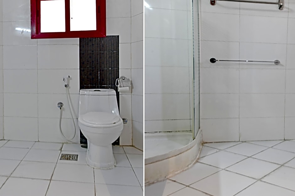 OYO 118 Revira Hotel