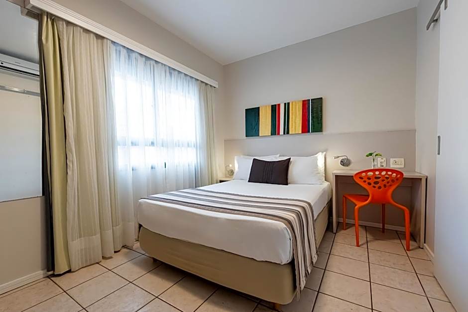 Bourbon Hotel Fortaleza