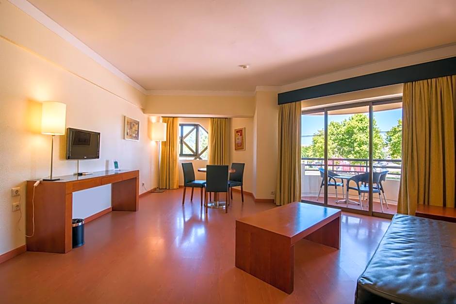 Hotel Vila Gale Cerro Alagoa