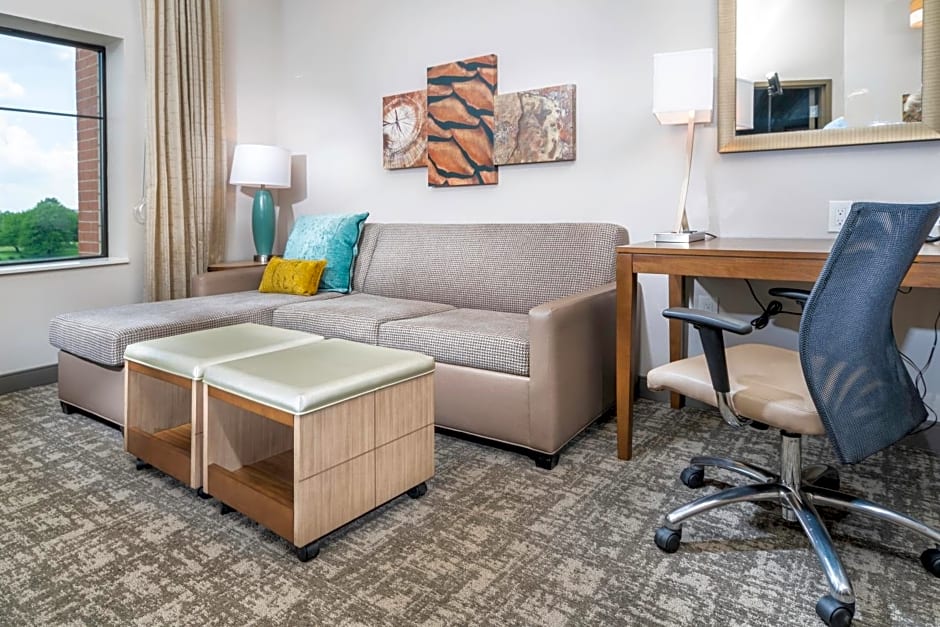 Staybridge Suites Florence By IHG
