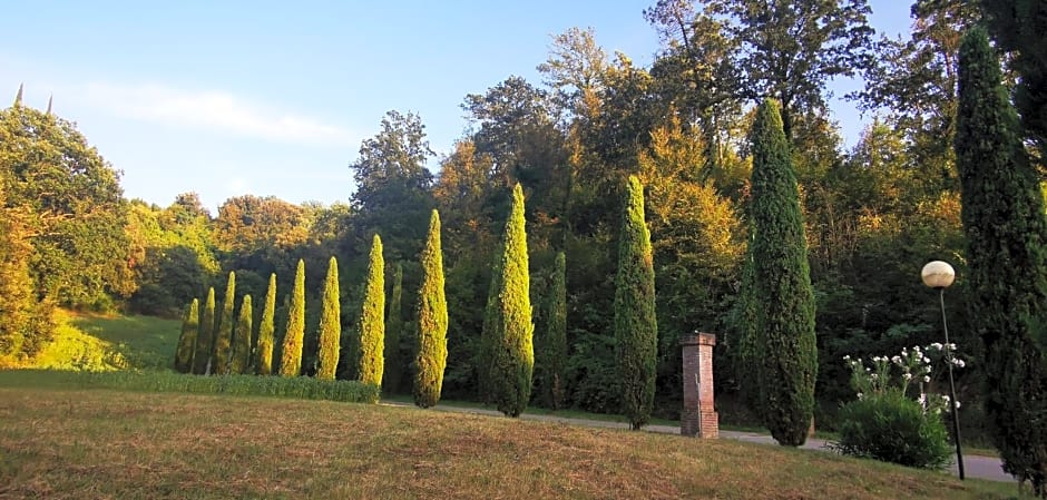 Agriturismo Cascina Cipressa