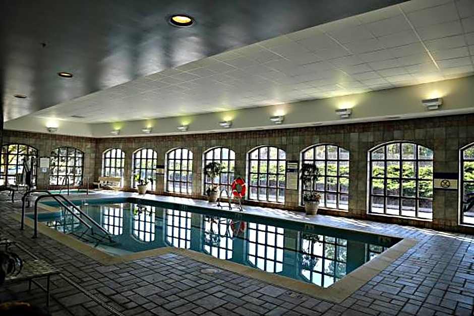 Holiday Inn Express Hotel & Suites Hagerstown By IHG