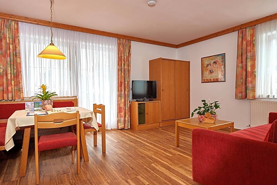 Sonnberg Ferienanlage