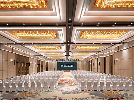 Pullman Yuxi