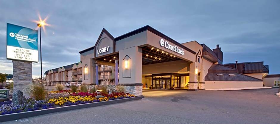 Coast Kamloops Hotel & Conference Centre