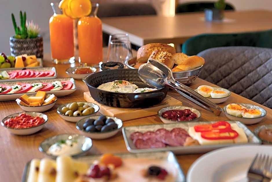 Hotel SINAN HAN