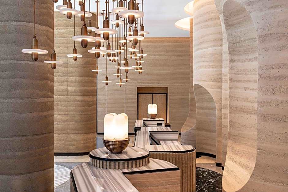 Nanjing, Jiangning, Autograph Collection 